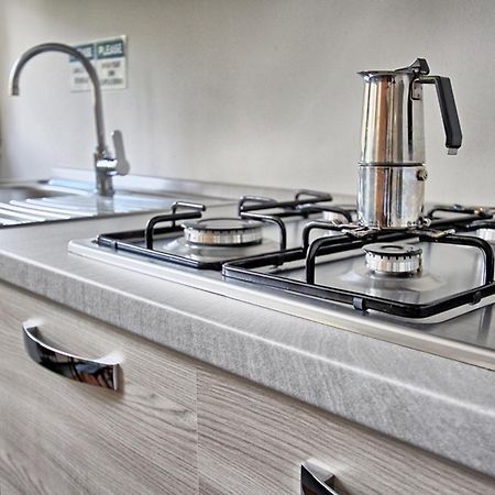 Casa Aurora Self Catering Studio Como Vacanze Экстерьер фото
