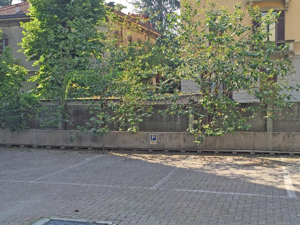 Casa Aurora Self Catering Studio Como Vacanze Экстерьер фото
